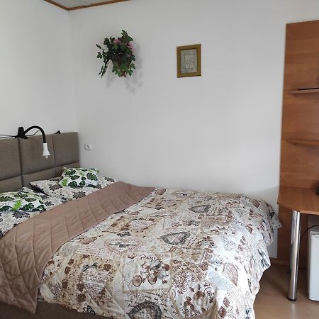 Villa Za Potokiem Solina  Esterno foto