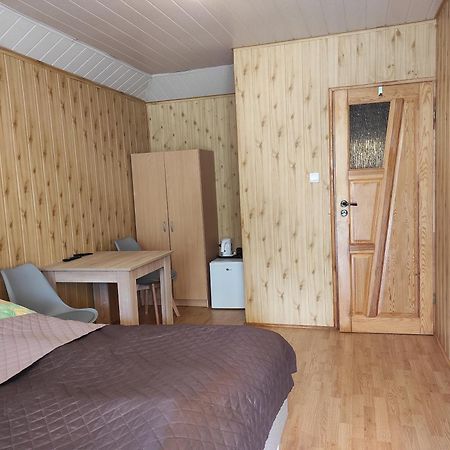 Villa Za Potokiem Solina  Esterno foto