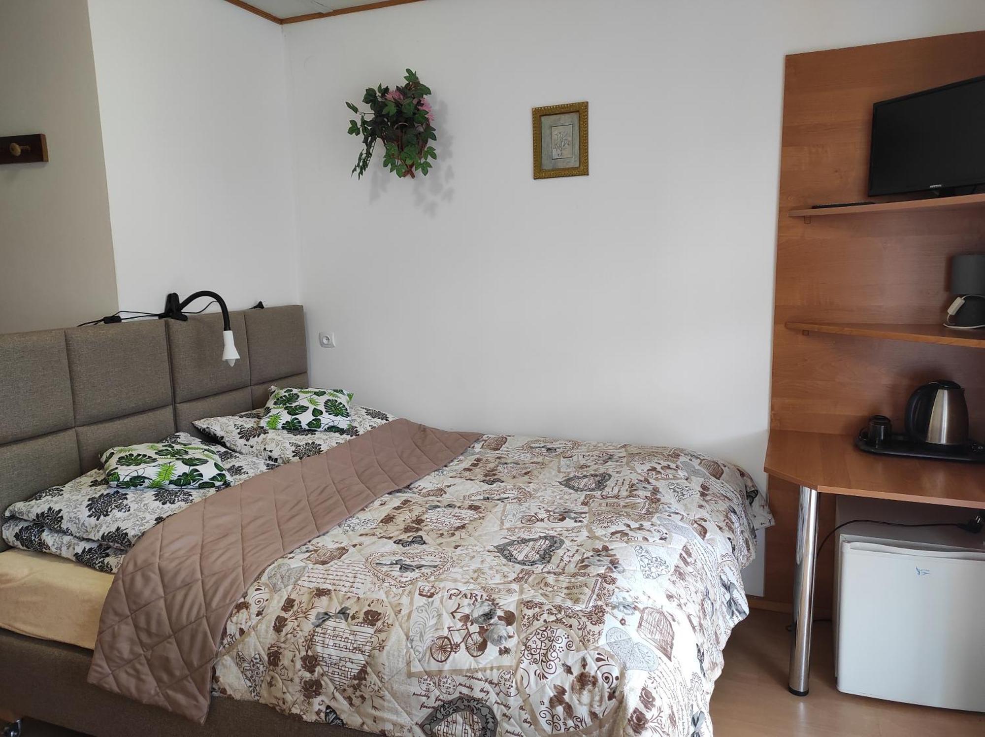 Villa Za Potokiem Solina  Esterno foto