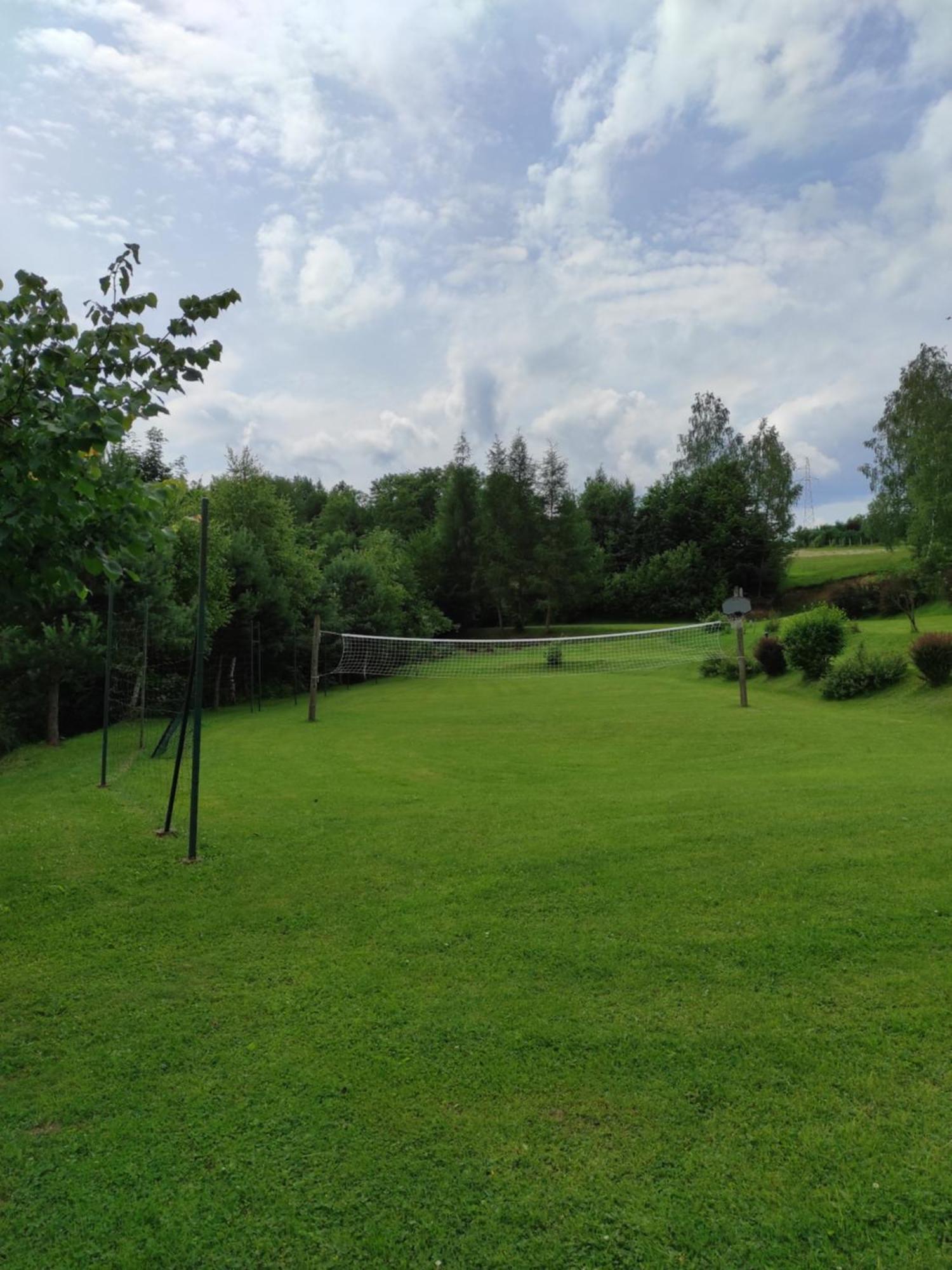 Villa Za Potokiem Solina  Camera foto